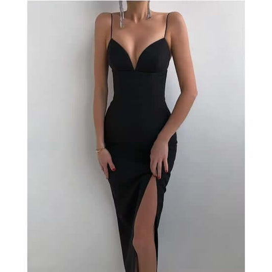 Elegant Evening Dress