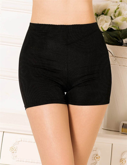 Butt Lifter Cutout Bootyshort