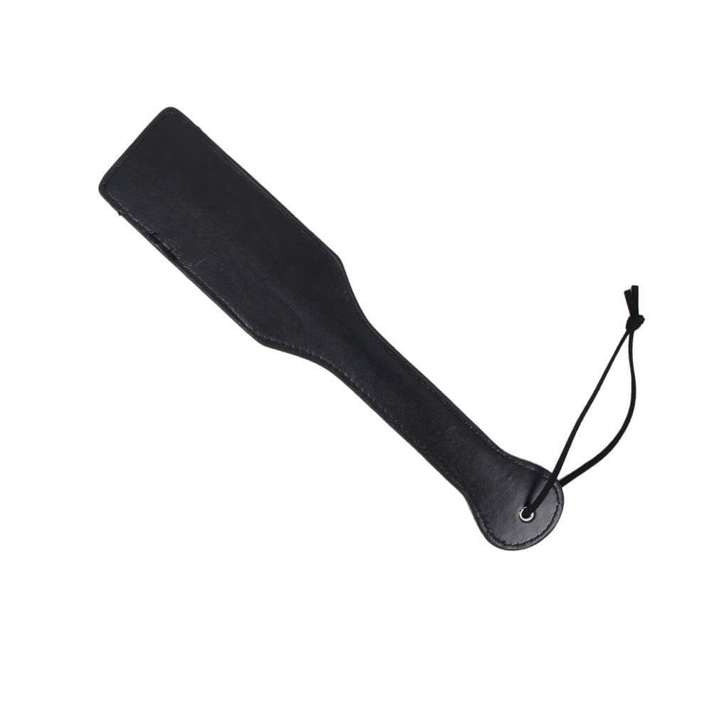 XOXO PU Leather Paddle