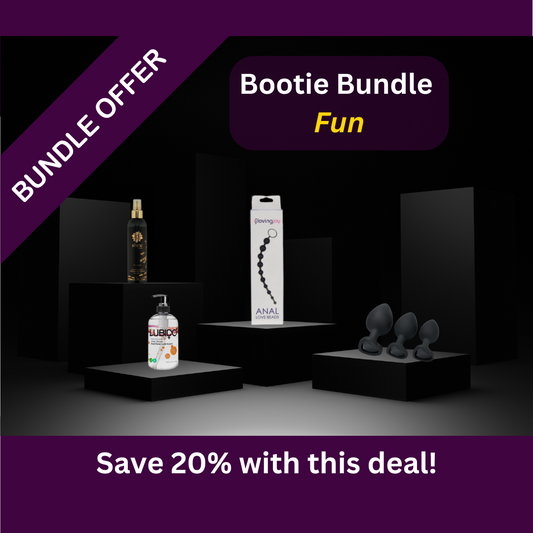 Bootie Bundle - Fun