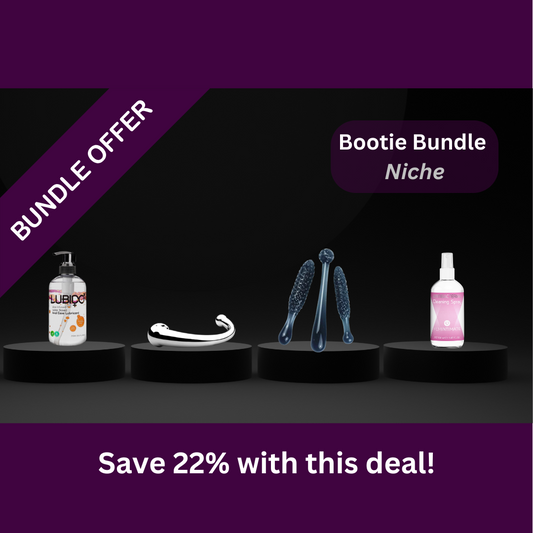 Bootie Bundle - Niche