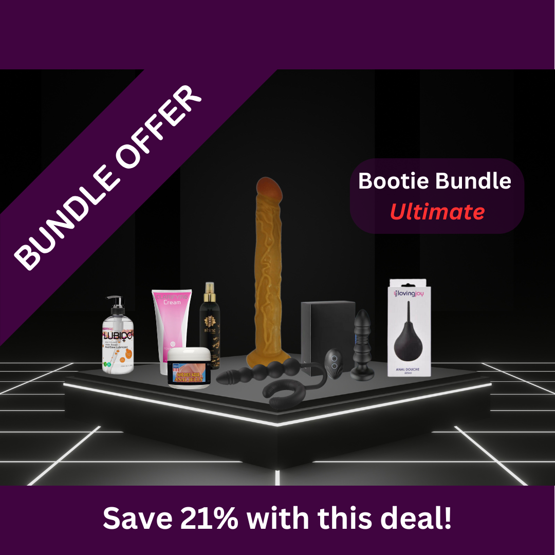 Bootie Bundle - Ultimate