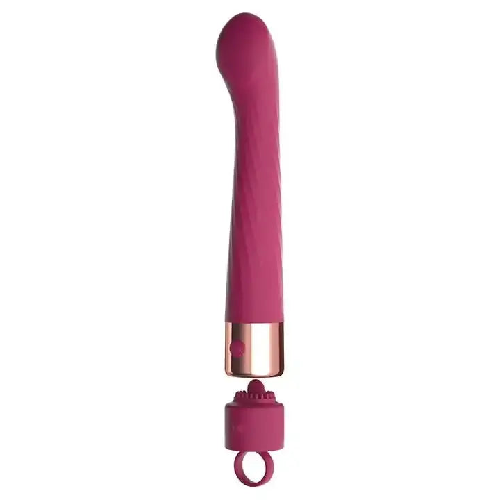 Ice Cream Vibrator & Licker