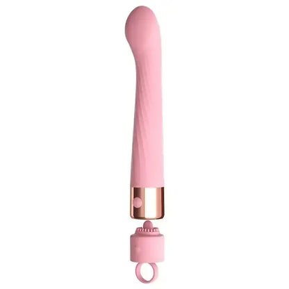 Ice Cream Vibrator & Licker